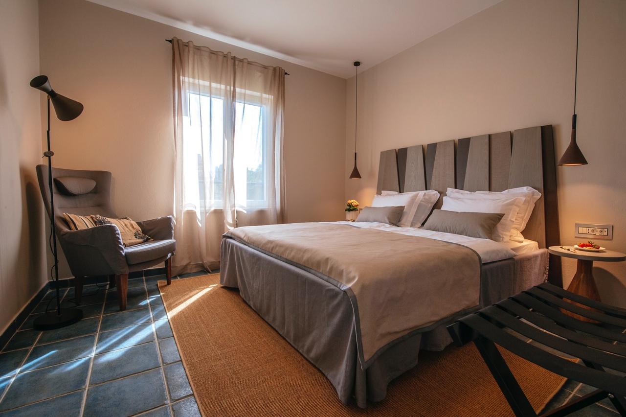Villa Mirakul Sukošan Kültér fotó