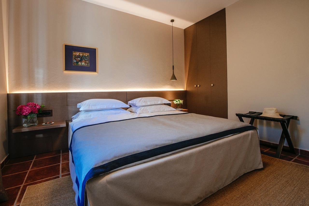 Villa Mirakul Sukošan Szoba fotó