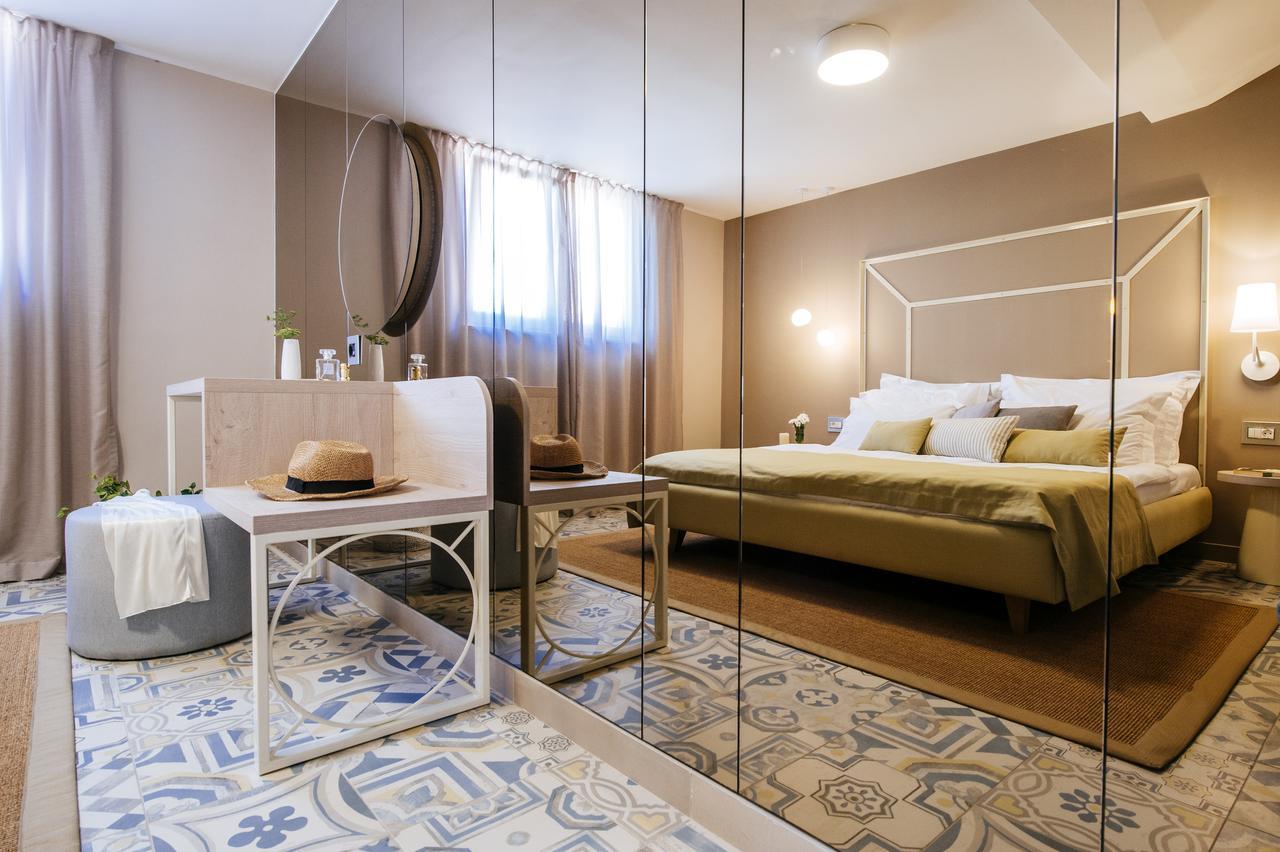 Villa Mirakul Sukošan Szoba fotó