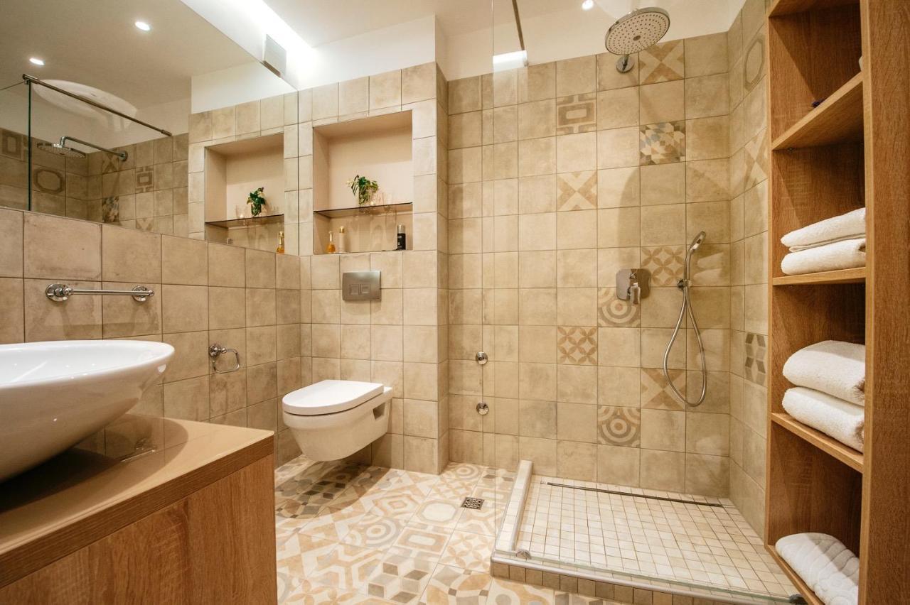 Villa Mirakul Sukošan Kültér fotó